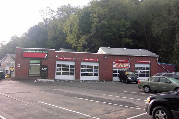 642 Greene St, Cumberland, MD 21502